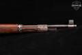 Brunn Mauser K98K Ethiopian Contract 8mm Mauser Blued in Good Condition Image 4