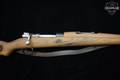 Mitchell's Mausers M48 8mm Mauser Blued in Excellent Condition Image 4
