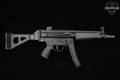 Century Arms (CAI) AP5 9mm Luger (9x19 Para) Black in Very Good Condition Image 3