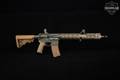 Smith & Wesson (S&W) M&P-15 5.56mm NATO OD Green & FDE in Good Condition Image 3