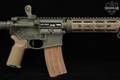 Smith & Wesson (S&W) M&P-15 5.56mm NATO OD Green & FDE in Good Condition Image 5