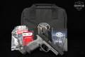 FN America 509 Tactical 9mm Luger Two-Tone Black & Gray in Good Condition Image 2