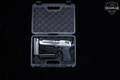 Magnum Research Desert Eagle Mark XIX .50 AE Two-Tone in Very Good Condition Image 2
