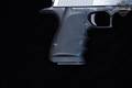 Magnum Research Desert Eagle Mark XIX .50 AE Two-Tone in Very Good Condition Image 3