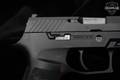 Sig Sauer P320 Nitron Full Size 9mm Luger Nitron in Excellent Condition Image 4