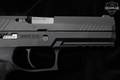 Sig Sauer P320 Nitron Full Size 9mm Luger Nitron in Excellent Condition Image 5