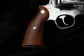 1992 Sturm Ruger Redhawk .44 Mag. Stainless Steel in Excellent Condition Image 3