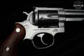 1992 Sturm Ruger Redhawk .44 Mag. Stainless Steel in Excellent Condition Image 4