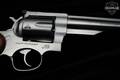 1992 Sturm Ruger Redhawk .44 Mag. Stainless Steel in Excellent Condition Image 5