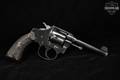 1923 Colt Police Positive First Issue .38 S&W Blued in Good Condition Image 2