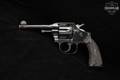 1923 Colt Police Positive First Issue .38 S&W Blued in Good Condition Image 3
