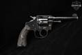 1923 Colt Police Positive First Issue .38 S&W Blued in Good Condition Image 4
