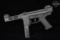 Early 90s SITES Spectre HC Pistol 9mm Luger Black in Fair Condition Image 2