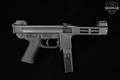Early 90s SITES Spectre HC Pistol 9mm Luger Black in Fair Condition Image 3