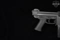 Early 90s SITES Spectre HC Pistol 9mm Luger Black in Fair Condition Image 4
