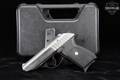 Sig Sauer P232 AL Two-Tone .380 ACP Two-Tone Stainless in Very Good Condition Image 2