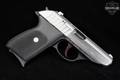 Sig Sauer P232 AL Two-Tone .380 ACP Two-Tone Stainless in Very Good Condition Image 4