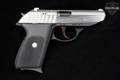 Sig Sauer P232 AL Two-Tone .380 ACP Two-Tone Stainless in Very Good Condition Image 5