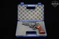 1980 Smith & Wesson (S&W) Model 29-2 .44 Mag. Blued in Good Condition Image 2