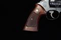 1980 Smith & Wesson (S&W) Model 29-2 .44 Mag. Blued in Good Condition Image 3