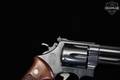 1980 Smith & Wesson (S&W) Model 29-2 .44 Mag. Blued in Good Condition Image 4