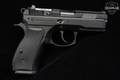 CZ 75 P-01 9mm Luger Black in Like-New Condition Image 3