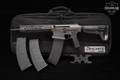 Genesis Arms LLC GEN-12 Dracarys (Taran Tactical Innovations collaboration) 12 Gauge Black in Very Good Condition Image 2