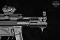 Century Arms (CAI) AP5-M 9mm Luger Black in Excellent Condition Image 4
