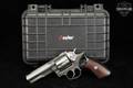 1990 Sturm Ruger GP100 .357 Mag. Brushed Stainless in Good Condition Image 2