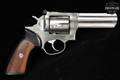 1990 Sturm Ruger GP100 .357 Mag. Brushed Stainless in Good Condition Image 3
