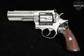 1990 Sturm Ruger GP100 .357 Mag. Brushed Stainless in Good Condition Image 4