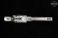 1990 Sturm Ruger GP100 .357 Mag. Brushed Stainless in Good Condition Image 5