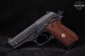 2001-2003 Taurus PT 58 S .380 ACP Blue in Very Good Condition Image 2