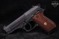 2001-2003 Taurus PT 58 S .380 ACP Blue in Very Good Condition Image 3