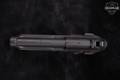 2001-2003 Taurus PT 58 S .380 ACP Blue in Very Good Condition Image 4