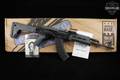 Palmetto State Armory (PSA) PSAK-47 GF3 Zhukov-S 7.62x39 Black & Synthetic in Excellent Condition Image 2