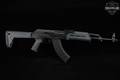 Palmetto State Armory (PSA) PSAK-47 GF3 Zhukov-S 7.62x39 Black & Synthetic in Excellent Condition Image 3
