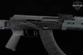 Palmetto State Armory (PSA) PSAK-47 GF3 Zhukov-S 7.62x39 Black & Synthetic in Excellent Condition Image 5
