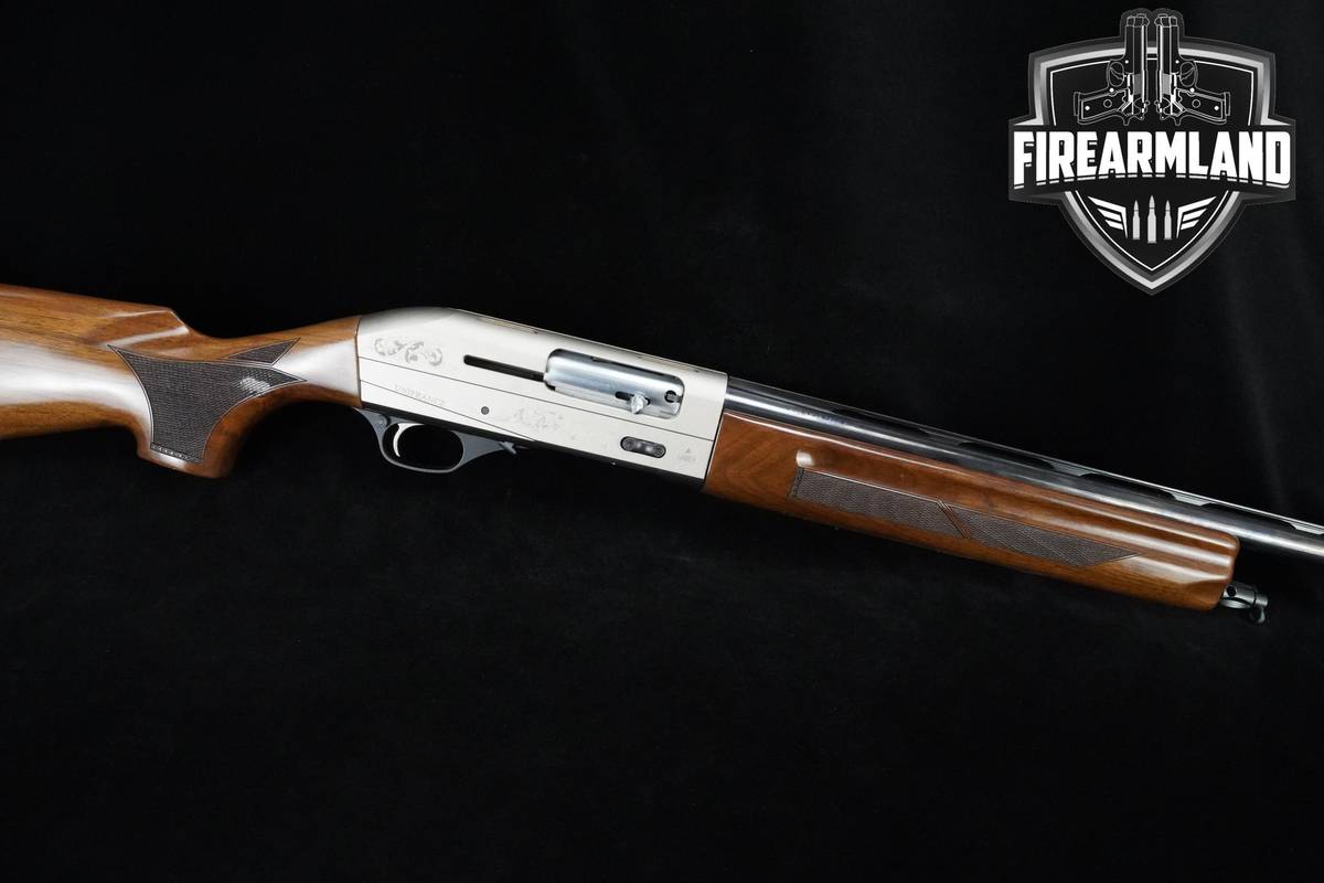Lanber-Unifrance Dakota Premium 12-Gauge 28" Lanber Dakota-Premium OG-CASE