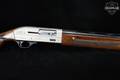 Lanber-Unifrance Dakota Premium 12 Gauge Blued/Matte Silver in Very Good Condition Image 5