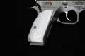 CZ Shadow 2 Compact 9mm Luger Black Polycoat in Excellent Condition Image 3