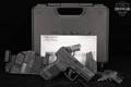 Canik METE MC9 9mm Luger Black in Excellent Condition Image 2