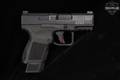Canik METE MC9 9mm Luger Black in Excellent Condition Image 4
