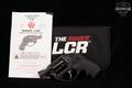 2016 Sturm Ruger LCR .357 Mag. Matte Black in Excellent Condition Image 2