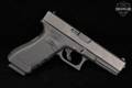 Glock G31 Gen 3 .357 SIG Black in Good Condition Image 3