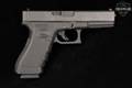 Glock G31 Gen 3 .357 SIG Black in Good Condition Image 4