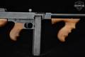 Auto Ordnance Thompson 1927 A1 .45 ACP Blued in Very Good Condition Image 5