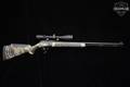 Thompson Center (TC, T/C, TCA) Triumph Bone Collector .50 BPM (Black Powder) Camo in Good Condition Image 2