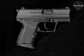 Heckler & Koch (H&K, HK) P2000SK V3 9mm Luger Black in Very Good Condition Image 3