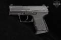 Heckler & Koch (H&K, HK) P2000SK V3 9mm Luger Black in Very Good Condition Image 4